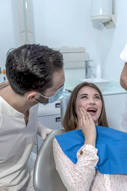 Best Root Canal Emergency Dentist  in Anderson, SC