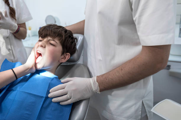 Best Broken Tooth Emergency  in Anderson, SC