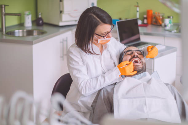 Best Chipped Tooth Repair Near Me  in Anderson, SC