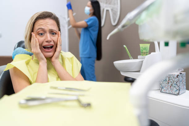 Best Dentist for Severe Toothache  in Anderson, SC